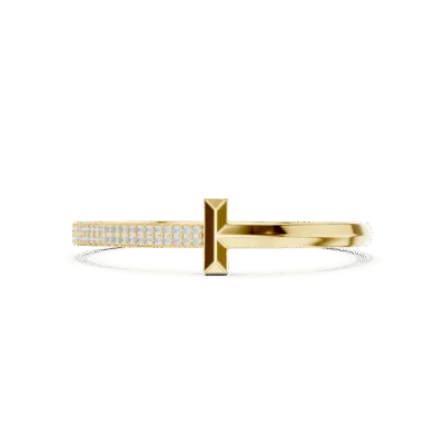 Sterling Silver 925 Men’s Bracelet | Luxury Pave Diamond Look