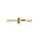 Sterling Silver 925 Men’s Bracelet | Luxury Pave Diamond Look